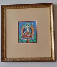 Indische Miniaturmalerei