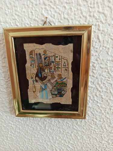 Bilder papyrus mit - 4,