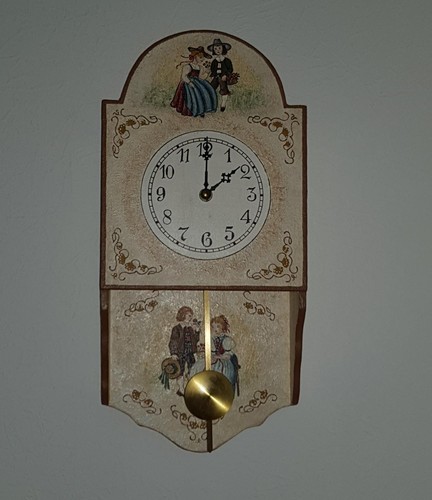 0149 uhr wanduhr pendeluhr - 0149),