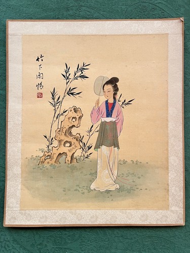 Chinesische malerei - chinesische,