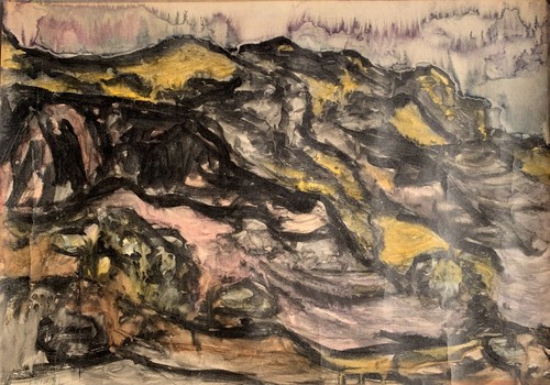 Postimpressionistisches