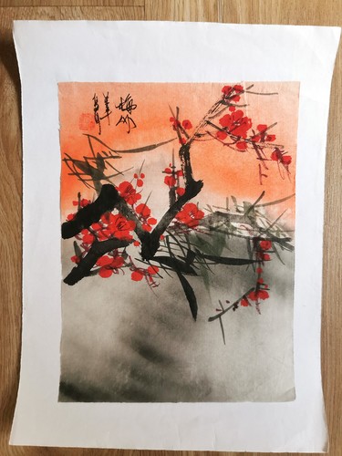 Original chinesische - original,