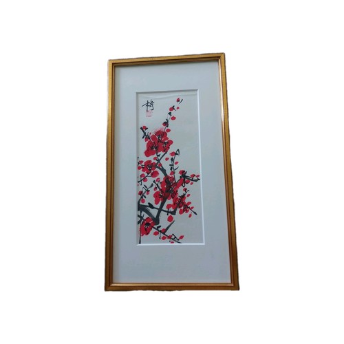 Chinesische tuschemalerei - chinesische,