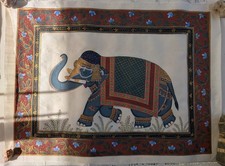 Indische Malerei, Elefant