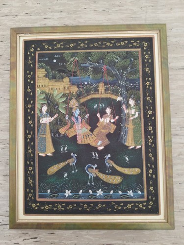 Indische rajasthan - indische,