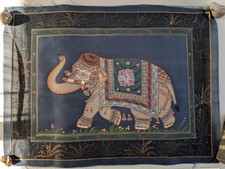 Indische Malerei, Elefant