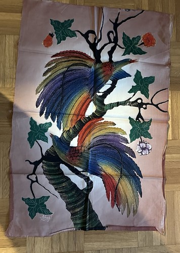 Bild eines pfau - bild,