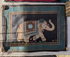 Indische Malerei, Elefant